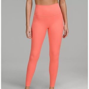 lululemon Align High-Rise Pant 25"